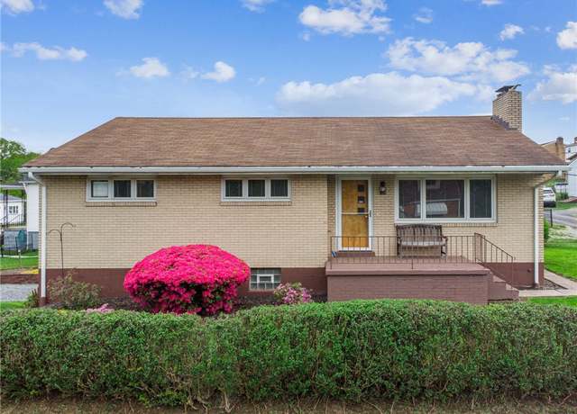 Property at 329 Sarah St, Mckees Rocks, PA 15136, 3 beds, 2 baths