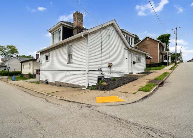 Property at 657 Grove St, City Of Greensburg, PA 15601, 5 beds, 2 baths