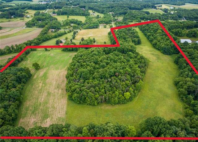 Property at 160 Monks Rd, Lot 2, Middlesex Twp, PA 16056