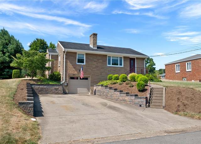 Property at 410 Neola Cir, Ross Twp, PA 15237, 2 beds, 2 baths