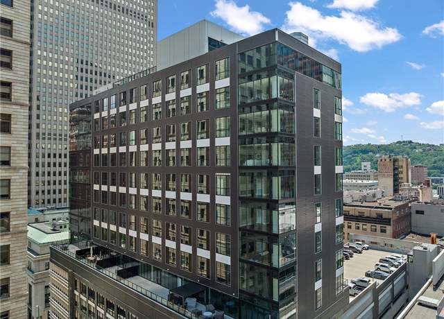 Property at 350 Oliver Ave #1102, Downtown Pgh, PA 15222, 2 beds, 2 baths