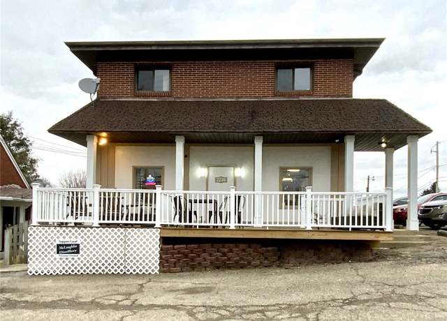 Property at 2236 Brodhead Rd, Hopewell Twp - Bea, PA 15001, 3 beds, 3 baths