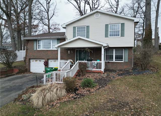 Property at 226 Havenhill Dr, Twp Of But Nw, PA 16001, 3 beds, 2.5 baths