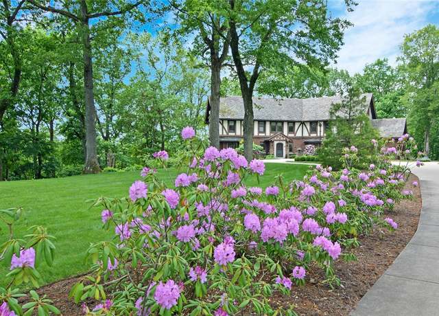 Property at 918 W Waldheim Rd, Fox Chapel, PA 15215, 5 beds, 5 baths