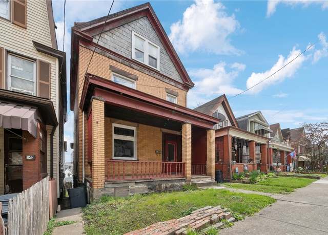 Property at 339 Kenney Ave, Pitcairn, PA 15140, 5 beds, 2 baths