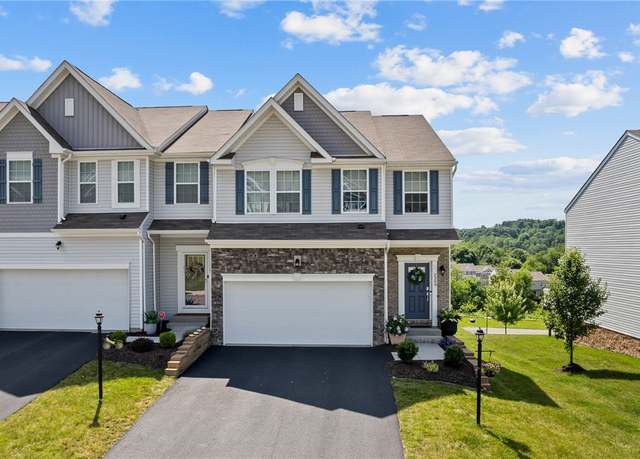 Property at 2309 Canterbury Dr, Imperial, PA 15126, 3 beds, 3.5 baths