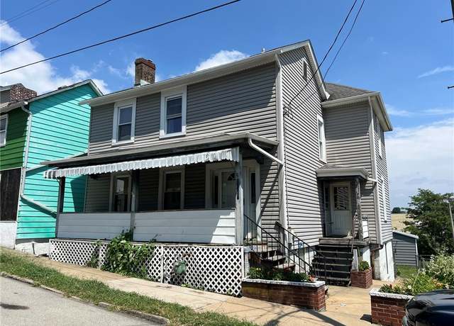 Property at 79117 Jefferson Ave, City Of Greensburg, PA 15601, 3 beds, 1.5 baths