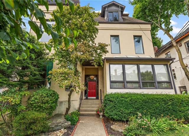 Property at 6015 Walnut St #302, Shadyside, PA 15206, 2 beds, 2 baths