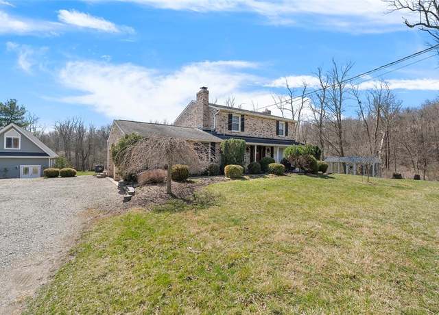 Property at 30 Coleman Rd, Cecil, PA 15057, 3 beds, 2.5 baths