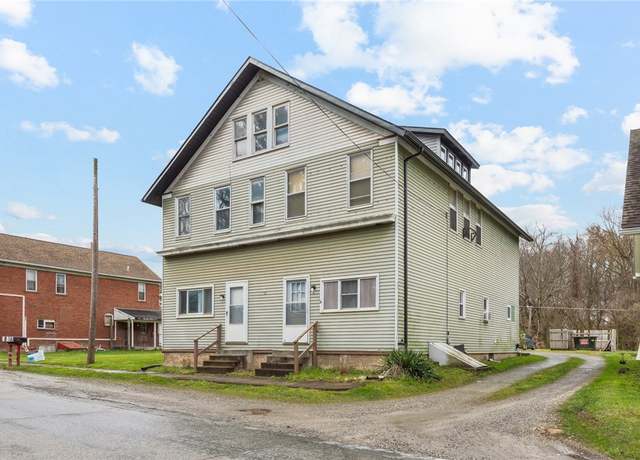 Property at 778 Old Indiana Rd, Burrel/blacklick, PA 15750, 7 beds, 5 baths