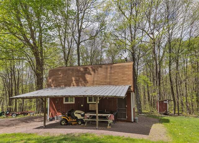 Property at 474 Barkley, Addison Twp, PA 15411