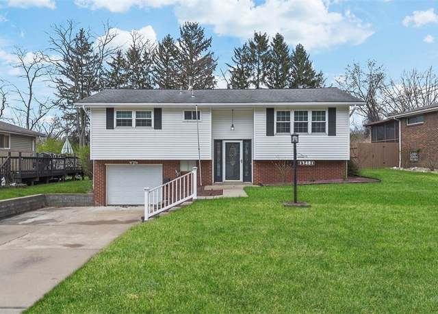 Property at 13481 Saint Clair Dr, North Huntingdon, PA 15642, 3 beds, 2 baths