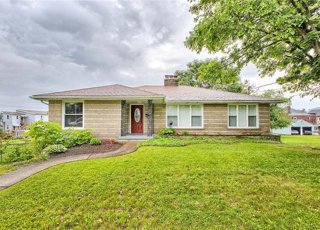 Property at 8 S Fifth St, Hempfield Twp - Wml, PA 15697, 3 beds, 2.5 baths