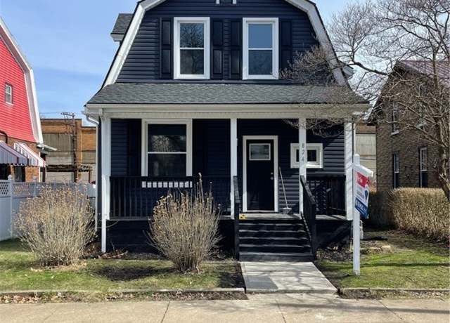 Property at 824 2nd, Beaver Falls, PA 15010, 3 beds, 1.5 baths