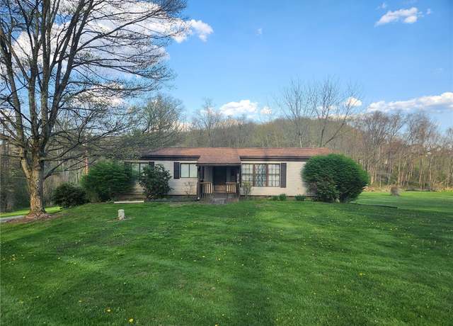 Property at 935 Rockdale Rd, Penn Twp - But, PA 16002, 3 beds, 2 baths
