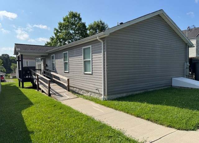 Property at 436 Lloyd Ave, Latrobe, PA 15650, 3 beds, 2 baths