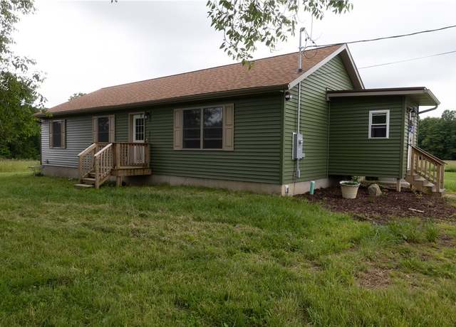 Property at 2681 Mallory Rd, Fairfield Twp - Cra, PA 16314, 3 beds, 2 baths