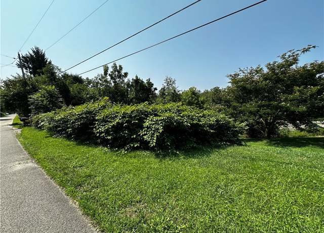 Property at SR 112 Filbert Hts, Redstone Twp, PA 15468
