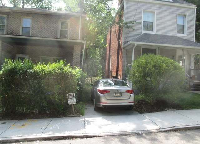 Property at 00 N Graham, Garfield, PA 15206