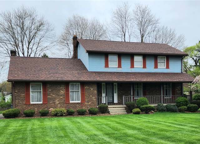 Property at 128 Greenfield Rd, Neshannock Twp, PA 16105, 4 beds, 2.5 baths