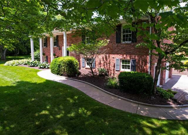 Property at 426 Unionville Rd, Franklin Twp - But, PA 16001, 4 beds, 2.5 baths