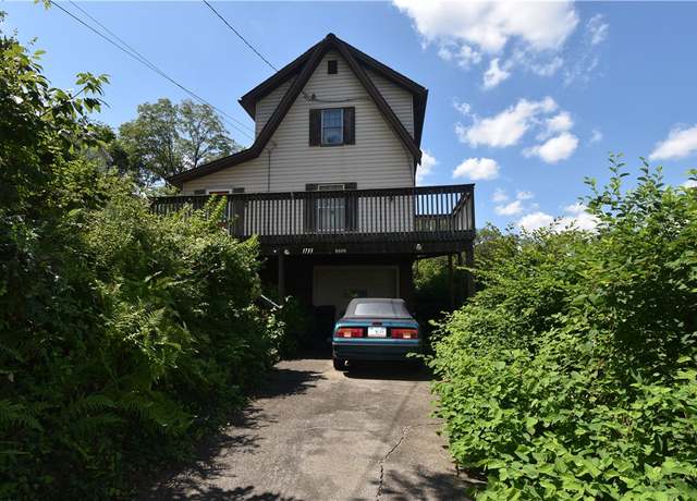 Property at 1733 Sylvan Ave, Natrona Hts/harrison Twp., PA 15065, 2 beds, 2 baths