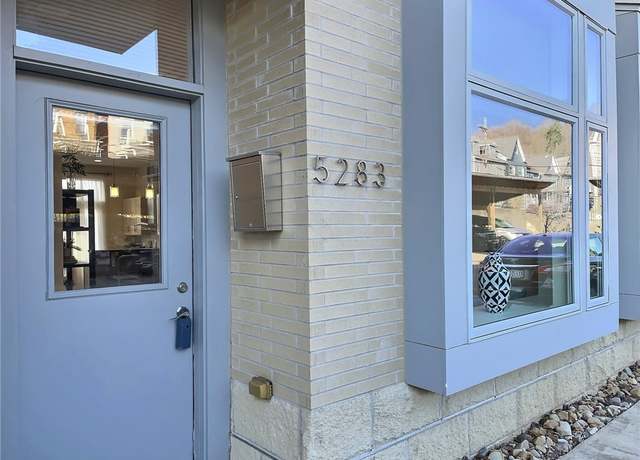 Property at 5283 Holmes, Lawrenceville, PA 15201, 3 beds, 2.5 baths