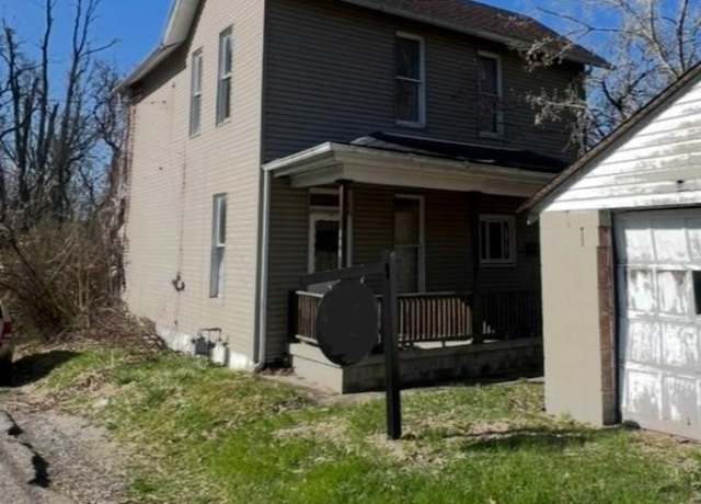 Property at 806 High St, New Castle/5th, PA 16101, 3 beds, 1 bath