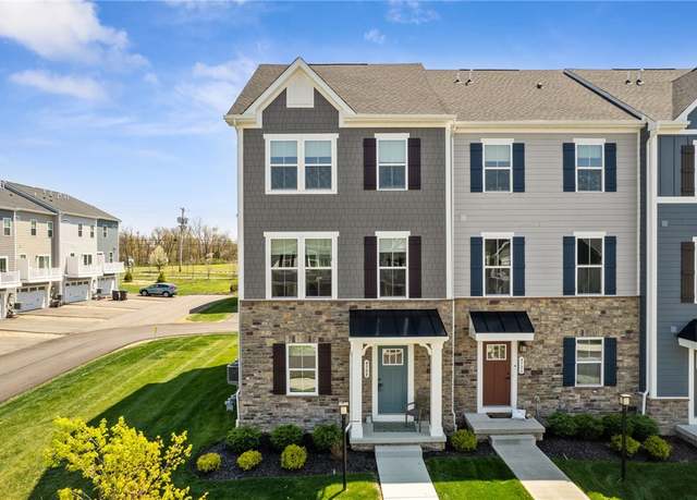 Property at 4508 Spruce Rd, Pine Twp - Nal, PA 15044, 4 beds, 3.5 baths