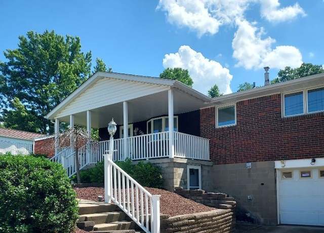 Property at 536 Anderson Ave, Plum Boro, PA 15239, 4 beds, 2 baths