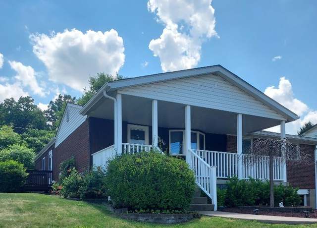 Property at 536 Anderson Ave, Plum Boro, PA 15239, 4 beds, 2 baths