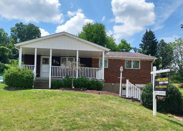Property at 536 Anderson Ave, Plum Boro, PA 15239, 4 beds, 2 baths