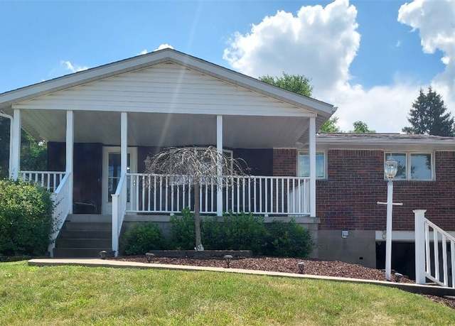 Property at 536 Anderson Ave, Plum Boro, PA 15239, 4 beds, 2 baths