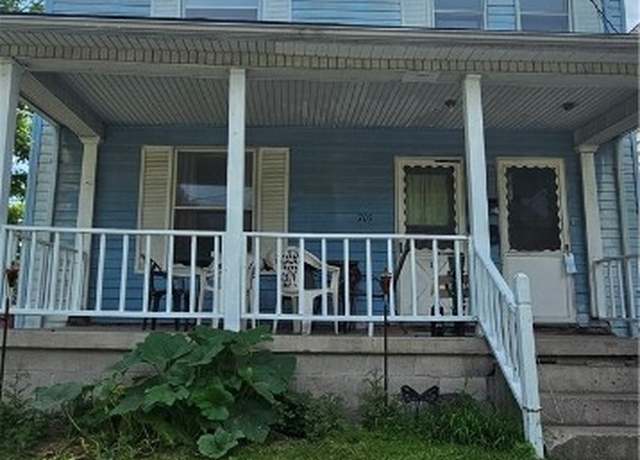 Property at 705 Carlisle St, New Castle/2nd, PA 16101, 4 beds, 3 baths