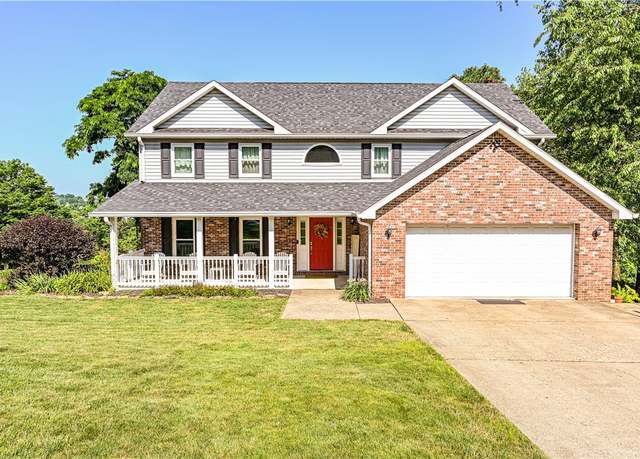 Property at 522 Austin St, Hempfield Twp - Wml, PA 15601, 5 beds, 3.5 baths