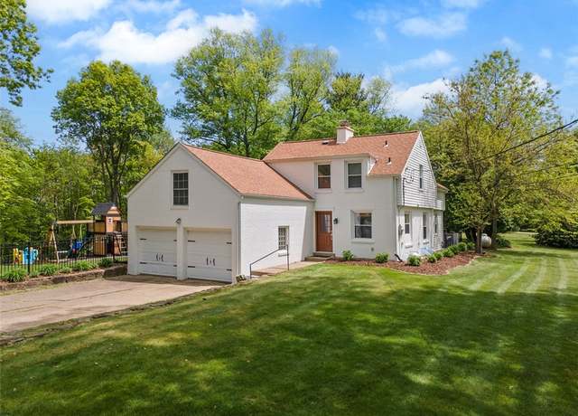Property at 3566 Green Garden Rd, Raccoon Twp, PA 15001, 4 beds, 3 baths