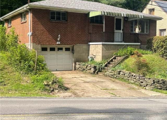 Property at 82 Parker St, Etna, PA 15223, 3 beds, 1 bath