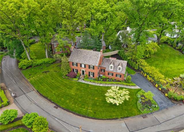 Property at 22 Windsor Rd, Fox Chapel, PA 15215, 4 beds, 5 baths
