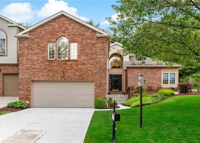 Property at 195 Fairway Landings Dr, Cecil, PA 15317, 3 beds, 2.5 baths