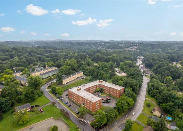 Property at 5900 Babcock Blvd #31, Ross Twp, PA 15237, 2 beds, 1 bath