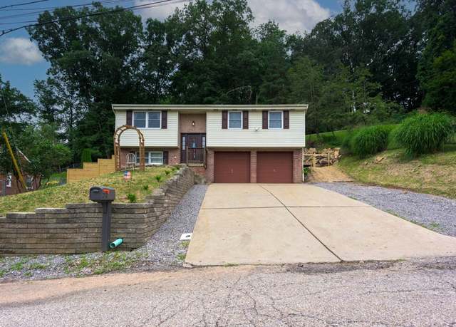Property at 212 Westwood Ave, Shaler, PA 15209, 3 beds, 2 baths