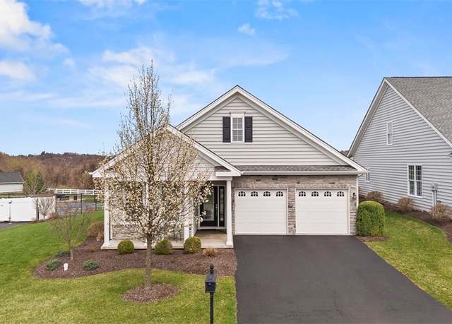 Property at 164 Freedom Ln, Ohio Twp, PA 15143, 2 beds, 2 baths