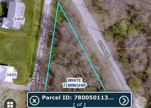 Property at 1 18th Ave, White Twp - Bea, PA 15010