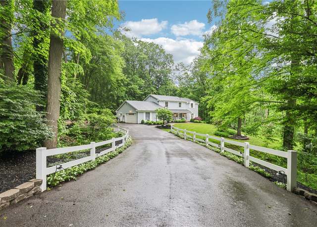 Property at 223 Tanglewood Dr, Neshannock Twp, PA 16105, 4 beds, 2.5 baths
