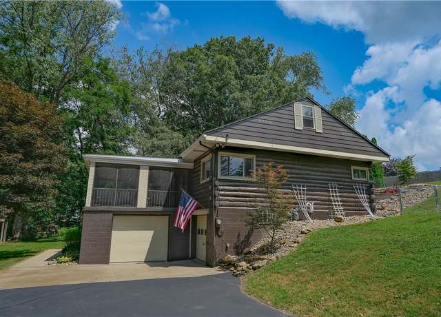 Property at 407 Caruthers Ln, Irwin, PA 15642, 3 beds, 2 baths