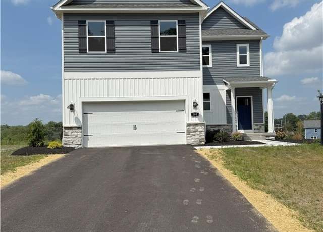Property at 165 Crabapple Ln, North Sewickley Twp, PA 15010, 4 beds, 2.5 baths