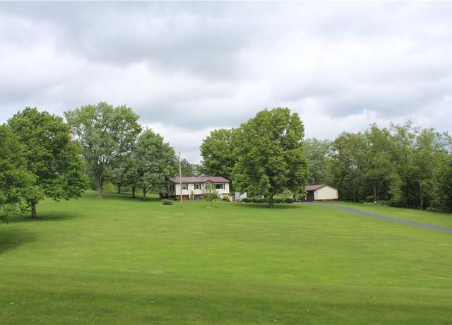 Property at 922 Old Ridge Rd, Avella, PA 15340, 3 beds, 1.5 baths