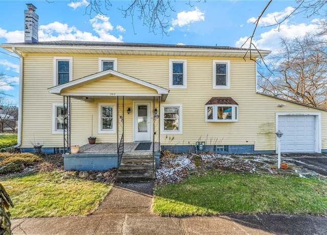 Property at 303 Water St, Jamestown, PA 16134, 3 beds, 2 baths
