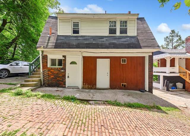 Property at 6208 Ira Way, Squirrel Hill, PA 15217, 2 beds, 2 baths
