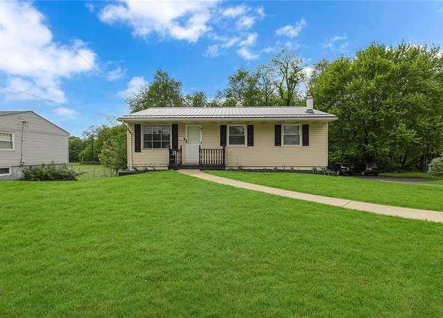 Property at 129 Birch St, Brighton Twp, PA 15009, 3 beds, 2 baths